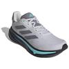 Adidas Response Super Sports Fashion Non-Slip Wear-Resistant Low-Top Casual Running Shoes Men Sneakers Gray JI4316