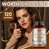 Caffeine capsules containing L-theanine provide focused energy, enhance cognitive abilities, and are suitable for adults.