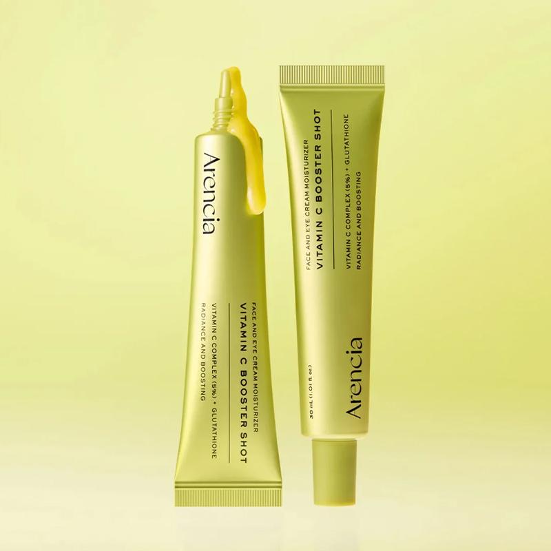 arencia Vitamin C Booster Shot 30ml