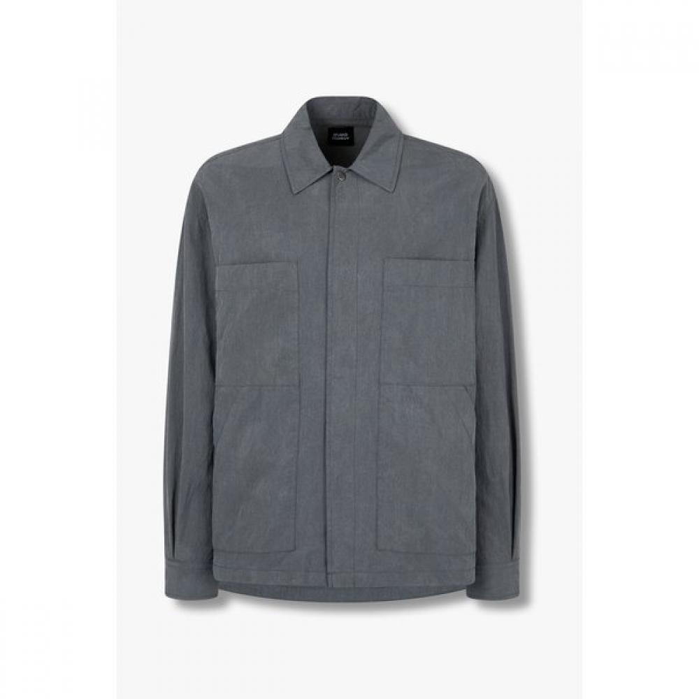 Tomboy String Detail Shirt Jumper 91m6213212ar