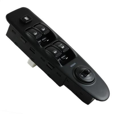 93570-2D000 Electric Power Window Master Control Switch for Hyundai Elantra 2001 2002 2003 2004 2005 2006 93570-2D100