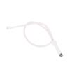 1/2/3Pcs Electric Ceramic Furnace Temperature Sensing Wire Electrode Spark Plug With Wire Ignition For Gas Cooker