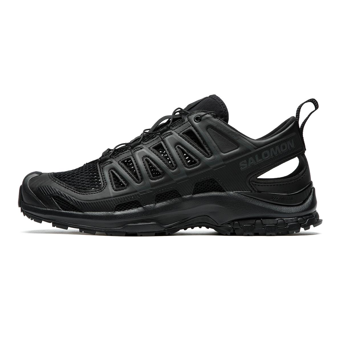 SALOMON XA PRO 3D Grip Support Cushioning Lightweight Slip Resistant O 38.5