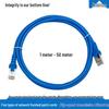 High-Speed Ethernet Cable (1 To 50 M) for Home and Office Networks