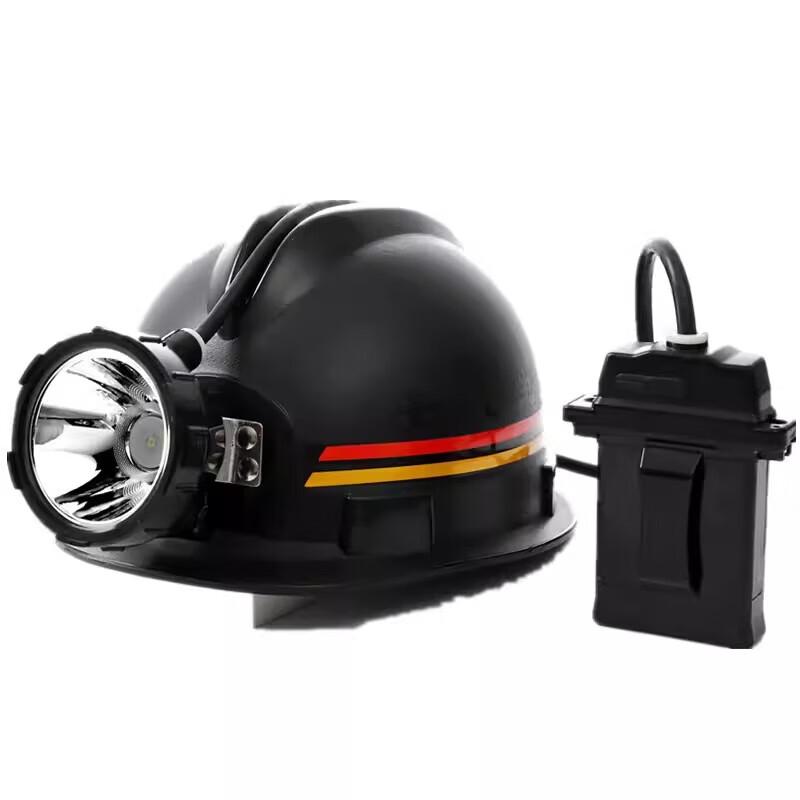Xixun BMT0093-3W LED Mining Headlamp