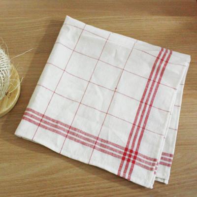 Kitchen Cross Red