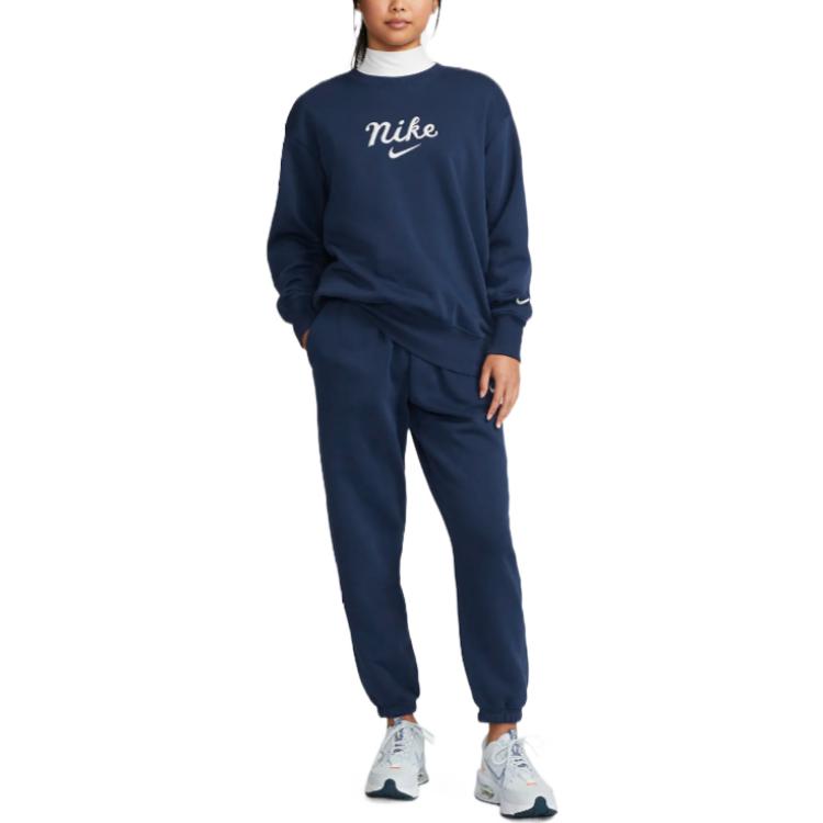 Nike Knitted Sweatpants Women's DZ4629-410