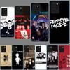 Huse pentru telefoane – Huse tip bumper pentru telefon