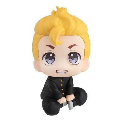 Rukappu Tokyo Revengers Takemichi Hanagaki Ukończona Figurka