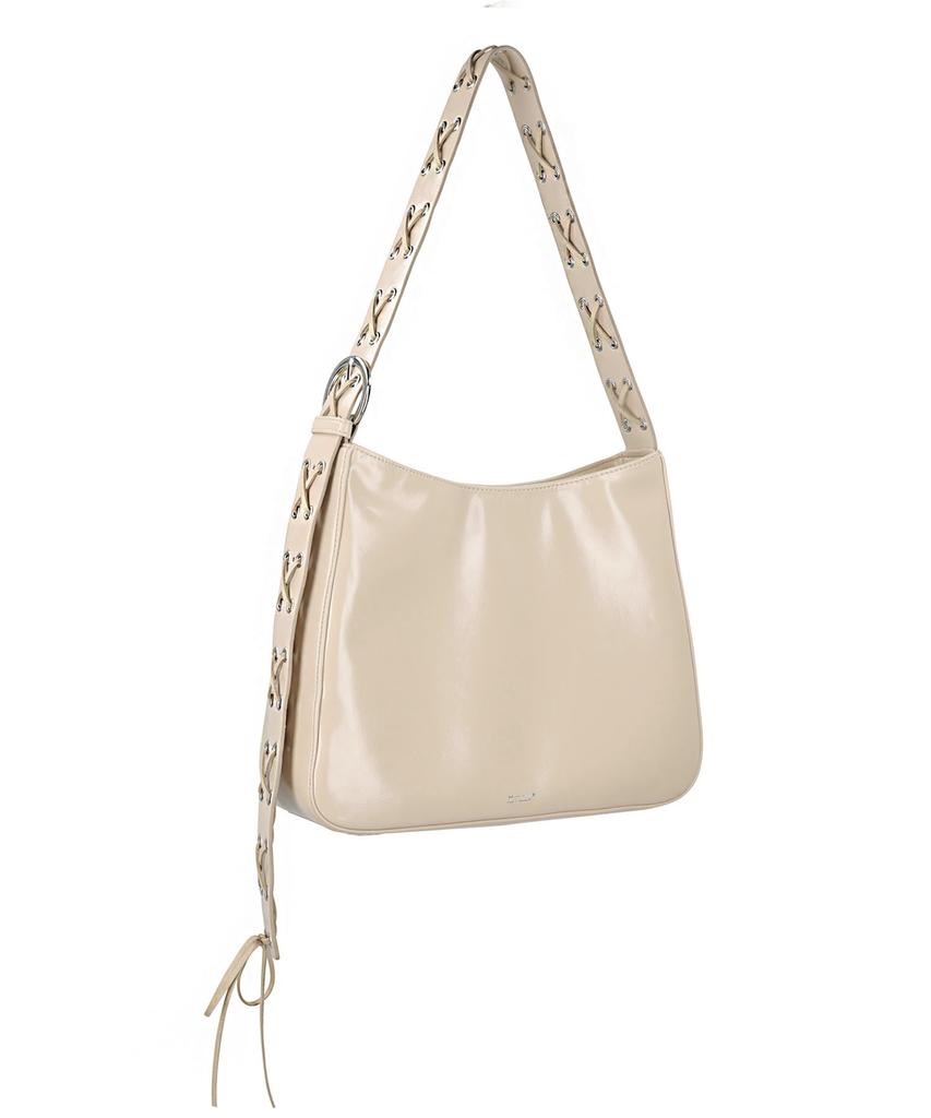 Ttmab Madison Square Bag - Ballerina Light Beige