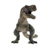 SanDoll Dinosaur Figure Realistic Model Jurassic Period 30cm Class Reptile Impressive Carnivorous Children Toy Present Display (Tyrannosaurus Type 2)