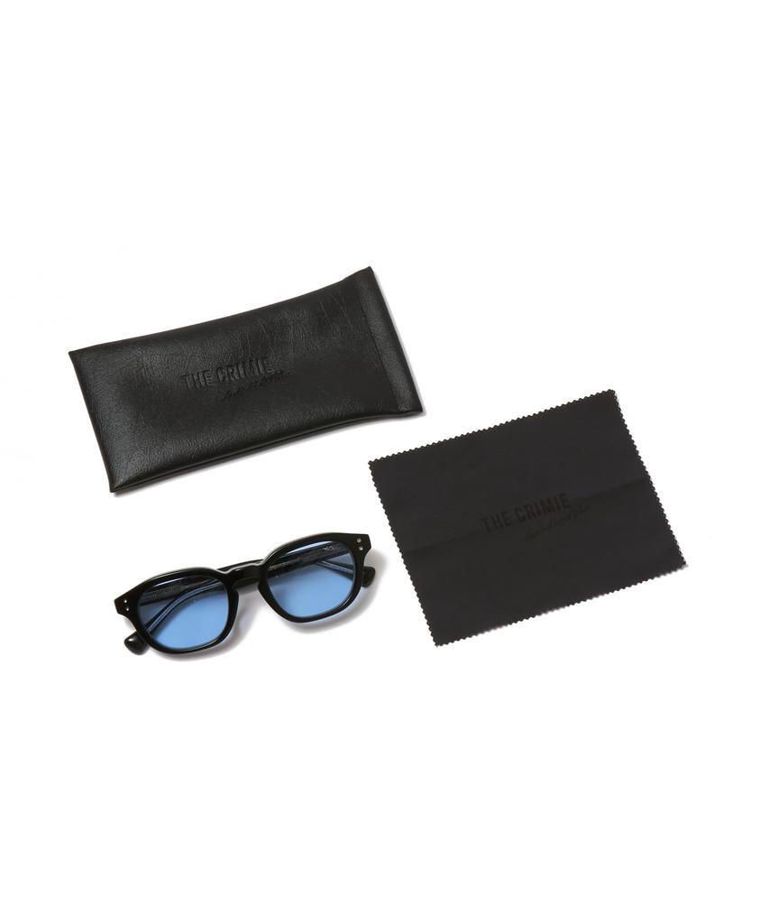 MIKE Sunglasses for Boston Biker Lightly Tinted UV Photochromic Lens Adjustable Fashion FREE Size [CRIMIE] Men, Style, Shades, Lenses, Protection,