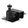 Weatherproof Gutter Monitoring Bracket Monitoring Mount Bracket With Screw Adapter For Security Cameras Power Tools Parts