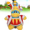 Dedede Kirby King Plush Toy Stuffed Cartoon Doll Room Decoration Gifts Kids
