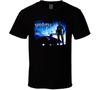 The Wraith 80's Sci Fi Movie T Shirt Unisex T-Shirt