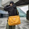 Multifunctional Travel Bag Women's Lightweight Luggage Backpack Men Sports Fitness Bag
