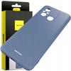 Sc Silicone Case Redmi Redmi 12C Blue