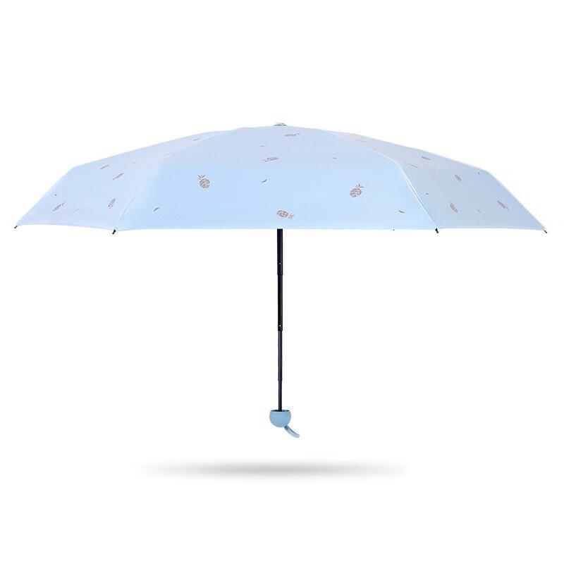 Heaven UV Protection Pocket Umbrella