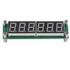 PLJ6LEDH LED Display Digital Signal Frequency Counter 1MHz 1000MHz(green font)