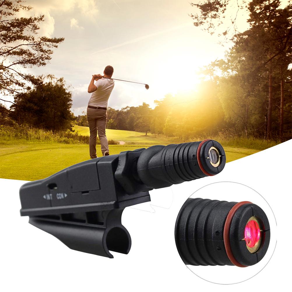 Putter Sight Training Aid Portable Putter Training Aim Corrector Practice Accessories