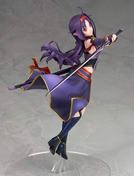 Alter Sword Art Online Kompletní obrázek Yuuki 1/7