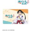 TV anime "The Young Master Who Ran Away" Hojo Tokiyuki Multi-desk mat ver.B