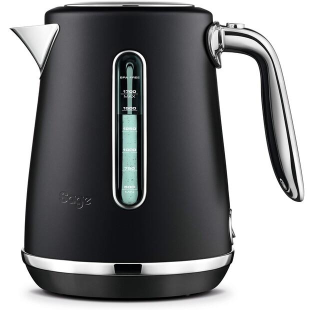 Чайник Sage SKE735BTR The Soft Top Luxe Kettle