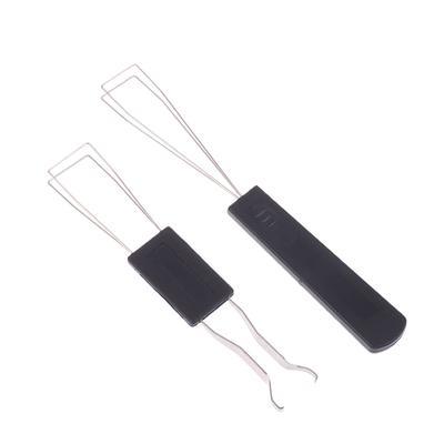 1/5 Adet Tuş Takımı Çektirme Aleti Boşaltma Tel Anahtarı Mekanik Klavye Çıkarma Aleti Yedek Anahtar Anahtarı Çektirme Aleti