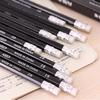 Fashion 12 Pcs Set Willow Charcoal Bar Pencils Sketch Drawing Artist New