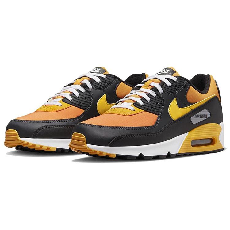 Nike Air Max 90 Kumquat University Gold DQ8974-800