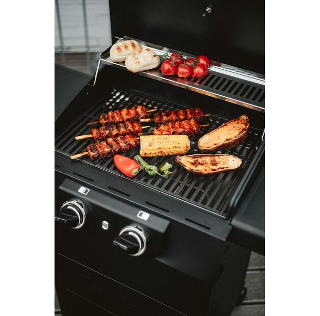 Electric Grill Enders E-Crave 2 (97116)