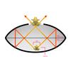 3D Mirascope Instant  Maker Hologram Image Maker Funny Toy For Kids Adult Science Education Toy