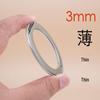 360° drehbarer Handyhalter aus Aluminiumlegierung & ultradünner Fingerring-Ständer
