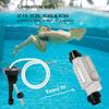 A84X-Flow Switch Replacement Part For Intellichlor IC40, IC20 Salt Chlorinator Generator Cell, Replacement Number 520736