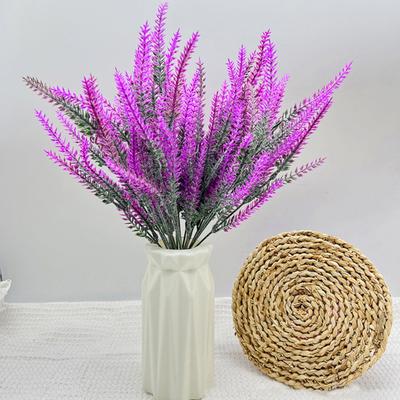 Decorazioni per la casa – Ghirlande e fiori artificiali
