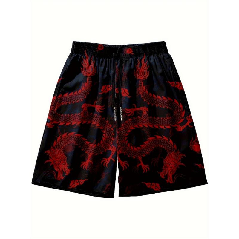 

Men s Beach Shorts Fashion Printed Shorts S