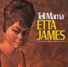 CD ETTA JAMES - Tell Mama - The Complete Muscle Sho 0881125182 MCA Records, Ch 2001 US Soul/Funk Used