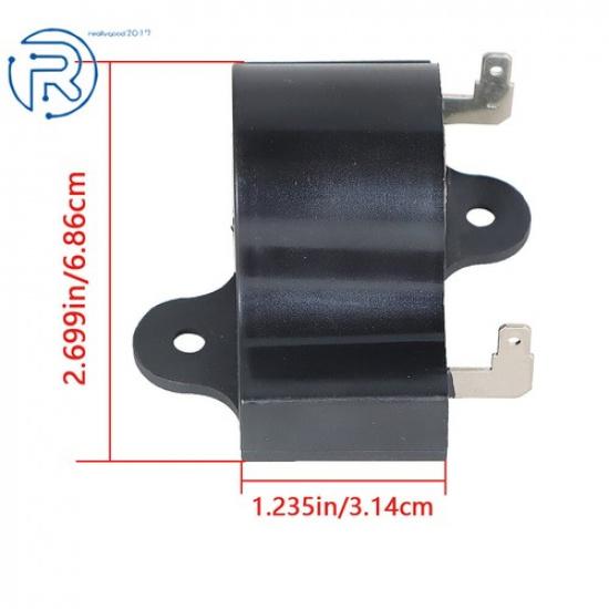 For EZGO TXT, DCS, Medalist and PDS Electric Golf Cart Inductive Throttle Sensor