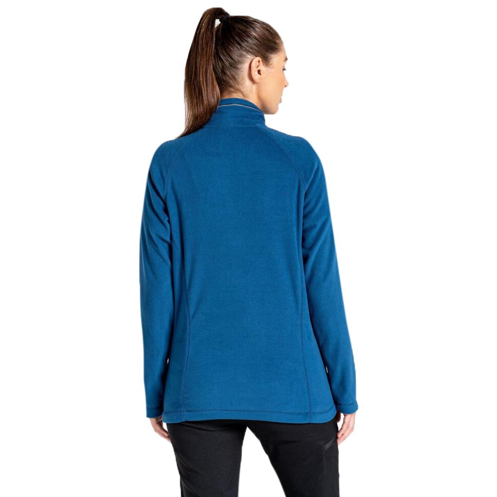 CRAGHOPPERS Womens/Ladies Expert Miska 200 Fleece Jacket