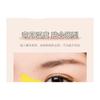 Miumi - Silicone Eye Makeup Eyelash Stencil