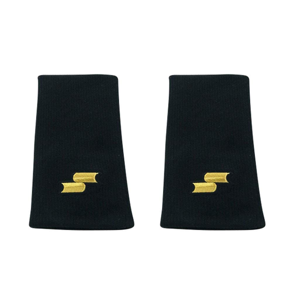 

Тонкие конические напульсники SSK из (Набор 2) (черный) чёрный