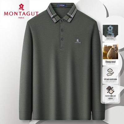 T-Shirts & Muskelshirts – Poloshirts