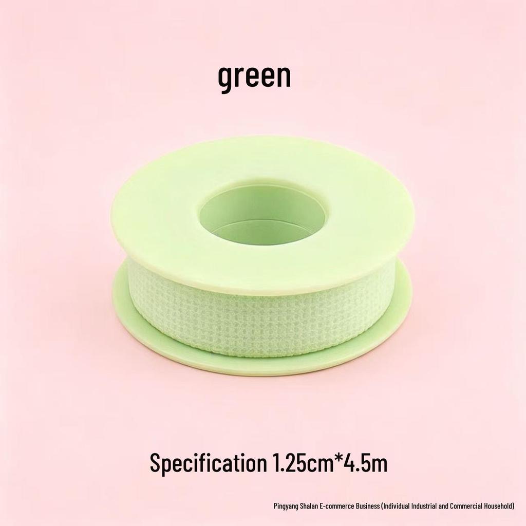 Eyelash Extension Non-woven Isolation Tape for Upper & Lower Eyelids