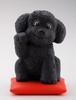 Kunio Lucky Dog 2 PVC Painted Finished Product 6 Pieces BOX Sato's