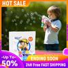 10/50/100pcs Concentrated Bubble Solution 10ml Bubble Solution Refill Safety Water Accessory Bubble Gun Supplies