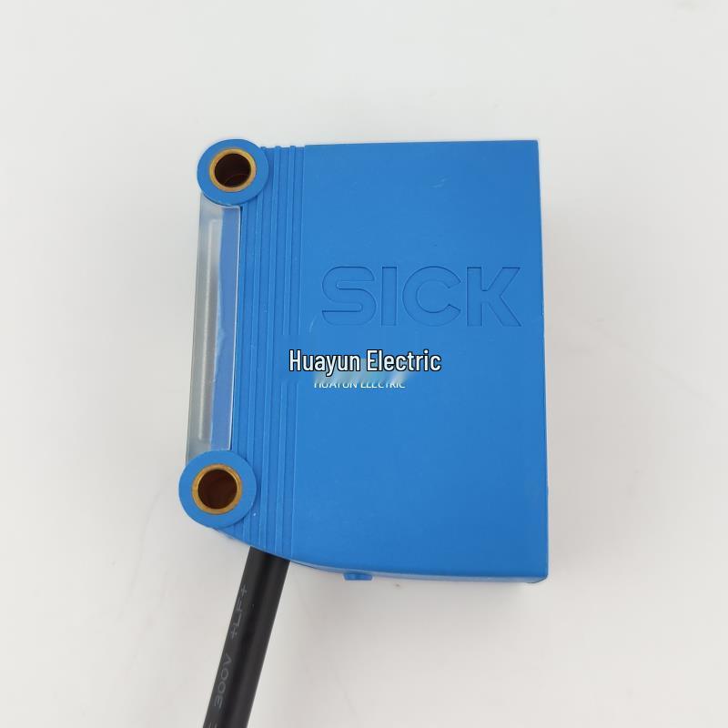 GL10-P1211 GL2S-E1311 Sick SICK Original Photoelectric Switch Sensor