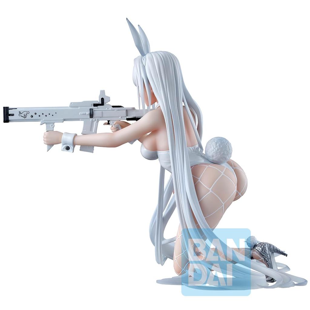 Ichiban Kuji Goddess of NIKKE CHAPTER5 A Prize Blanc Figure Victory