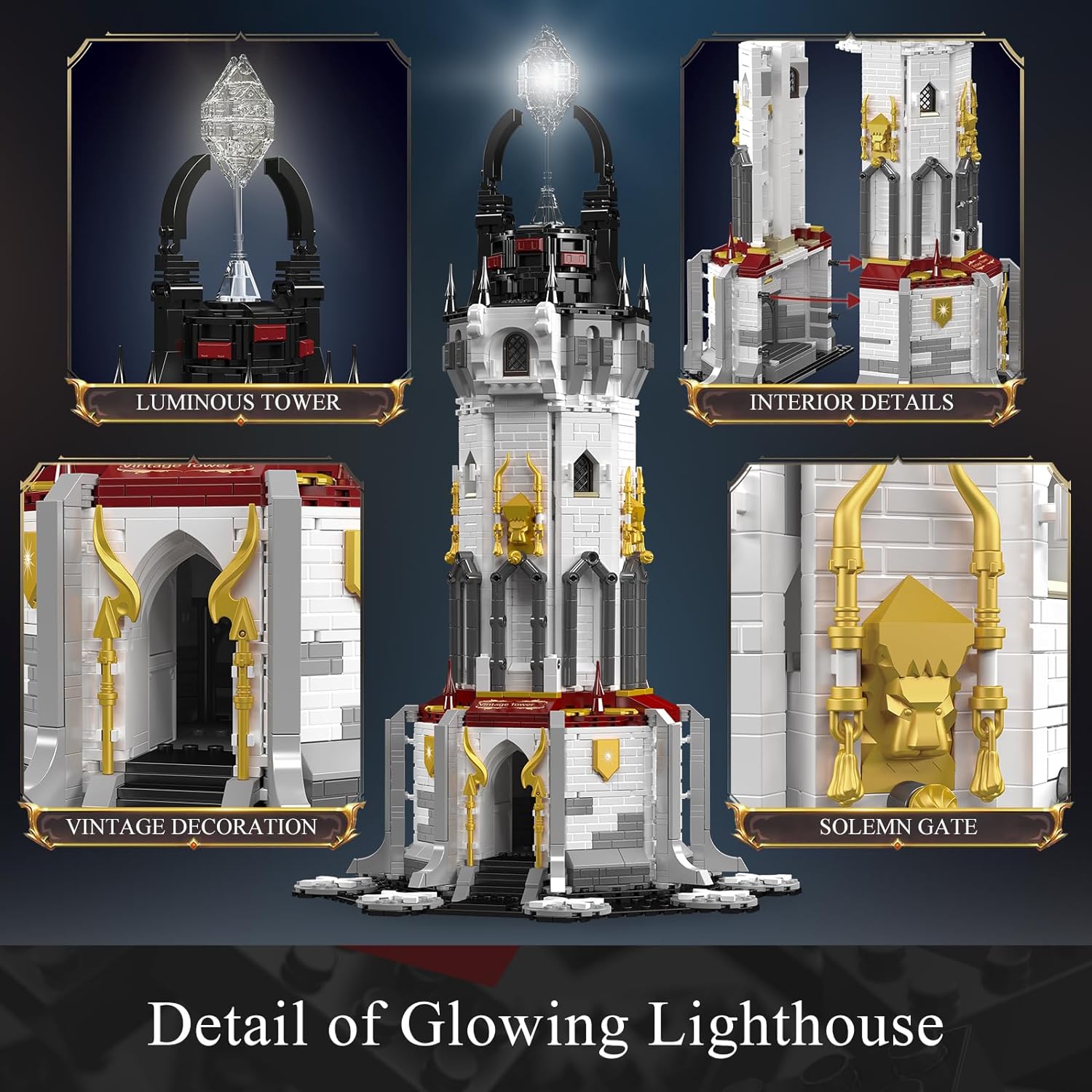 Mold King 16055 — фото 10