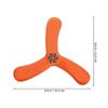 Safe Toy Thickened Soft Flying Disc for Outdoor Fun 2Pcs Set