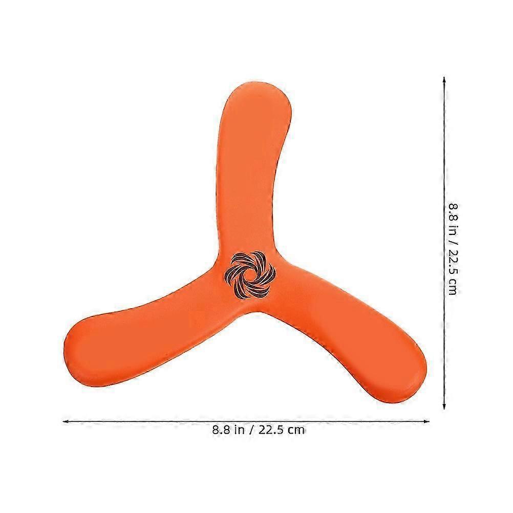 Safe Toy Thickened Soft Flying Disc for Outdoor Fun 2Pcs Set